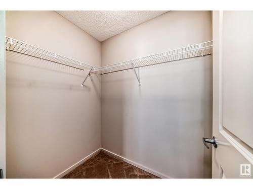 #429 344 Windermere Rd Nw, Edmonton, AB - Indoor With Storage