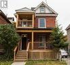 268 Flora Street Unit#2, Ottawa, ON  - Outdoor With Balcony 