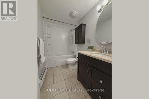 3180 Stockton Drive, Ottawa, ON - Indoor Photo Showing Bathroom