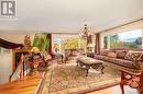 1100 Moffatt Drive, Ottawa, ON  - Indoor Photo Showing Living Room 