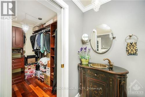 1100 Moffatt Drive, Ottawa, ON - Indoor Photo Showing Bathroom