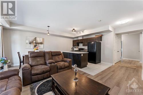 861D Blackcomb Private, Ottawa, ON - Indoor