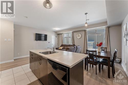 861D Blackcomb Private, Ottawa, ON - Indoor