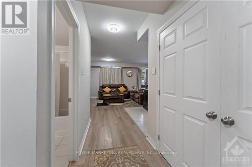 861D Blackcomb, Ottawa, ON - Indoor Photo Showing Other Room