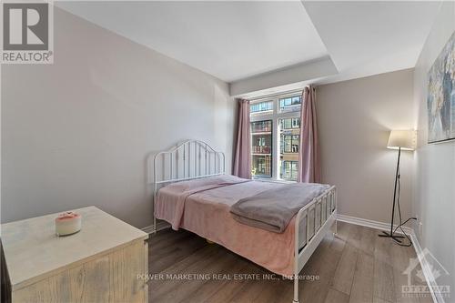 861D Blackcomb, Ottawa, ON - Indoor Photo Showing Bedroom