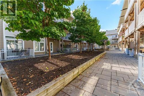 861D Blackcomb, Ottawa, ON - Outdoor With Deck Patio Veranda