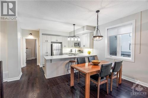 626 Brian Good Avenue Unit#14, Manotick, ON - Indoor