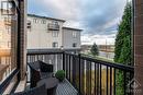 626 Brian Good Avenue Unit#14, Manotick, ON  - Outdoor With Exterior 