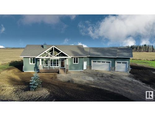 52103 Rge Road 280, Rural Parkland County, AB - Outdoor