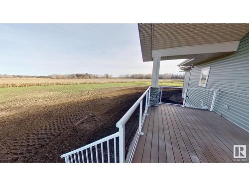 52103 Rge Road 280, Rural Parkland County, AB - Outdoor With Exterior