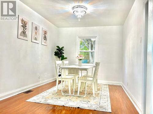 23 Kingswell Crescent, Toronto, ON - Indoor Photo Showing Other Room