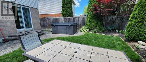 209 Madden Place, Clarington, ON - Outdoor