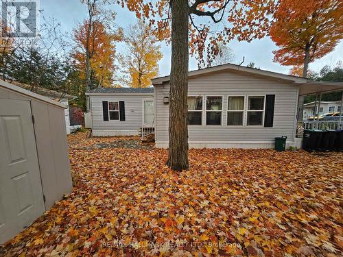 26 The Boardwalk, Wasaga Beach, ON - Outdoor