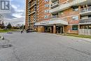 1511 - 100 Wingarden Court, Toronto, ON  - Outdoor With Balcony 