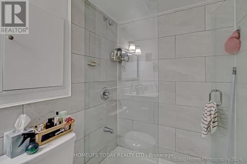 1511 - 100 Wingarden Court, Toronto, ON - Indoor Photo Showing Bathroom