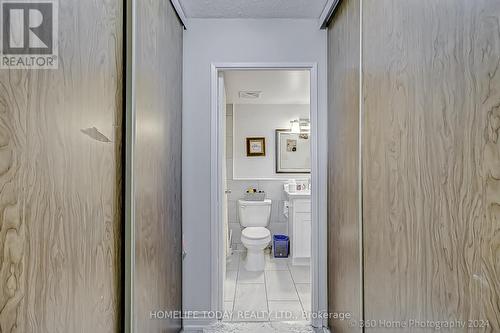 1511 - 100 Wingarden Court, Toronto, ON - Indoor Photo Showing Bathroom