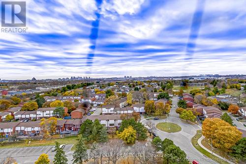 1511 - 100 Wingarden Court, Toronto, ON - Outdoor With View