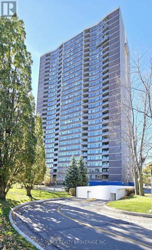 2003 - 3100 Kirwin Avenue E, Mississauga, ON - Outdoor With Facade