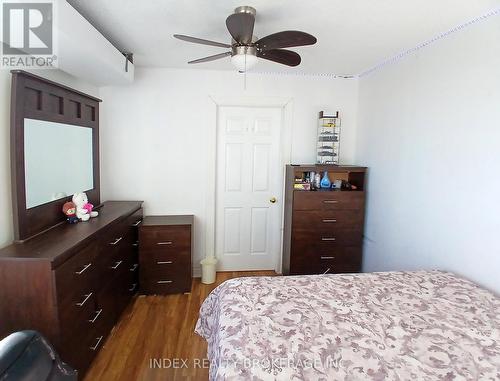 2003 - 3100 Kirwin Avenue E, Mississauga, ON - Indoor Photo Showing Bedroom