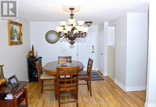 2003 - 3100 Kirwin Avenue E, Mississauga, ON - Indoor Photo Showing Dining Room