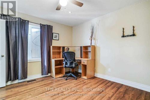 Upper - 1810 South Sheridan Way, Mississauga, ON - Indoor