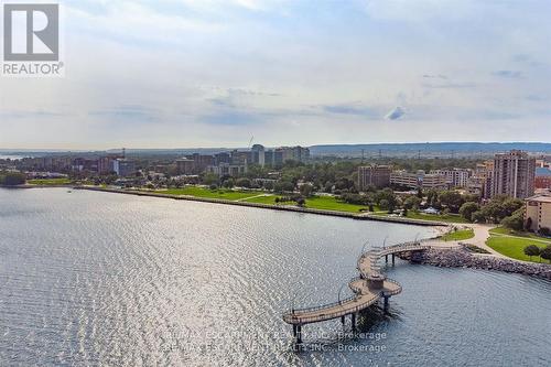 304 - 2060 Lakeshore Road, Burlington, ON - Outdoor With View