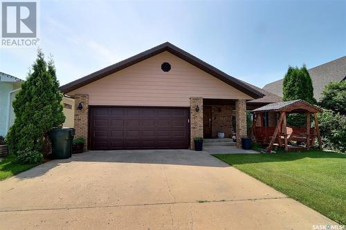 1149 River Street E, Prince Albert, SK - Outdoor