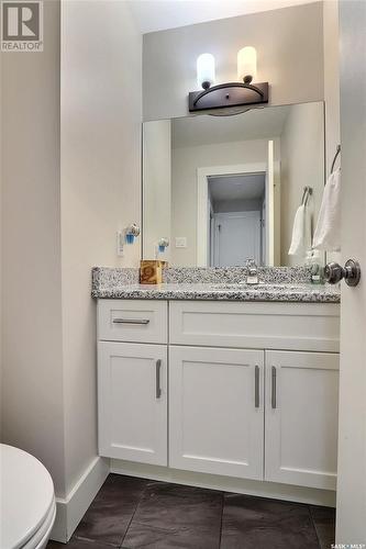 1149 River Street E, Prince Albert, SK - Indoor Photo Showing Bathroom