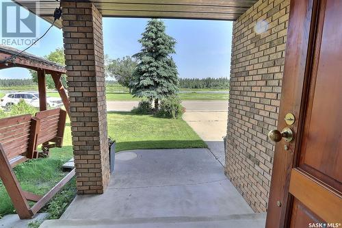 1149 River Street E, Prince Albert, SK - Outdoor