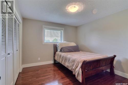 1149 River Street E, Prince Albert, SK - Indoor Photo Showing Bedroom