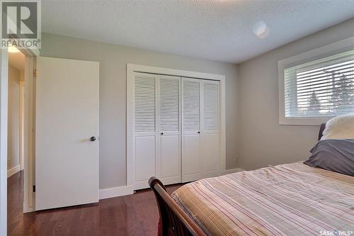 1149 River Street E, Prince Albert, SK - Indoor Photo Showing Bedroom