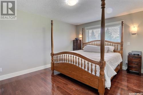 1149 River Street E, Prince Albert, SK - Indoor Photo Showing Bedroom