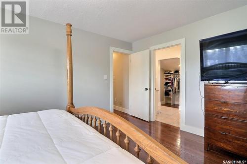 1149 River Street E, Prince Albert, SK - Indoor Photo Showing Bedroom