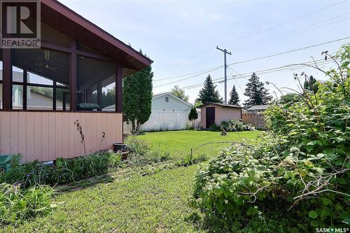 1149 River Street E, Prince Albert, SK - Outdoor