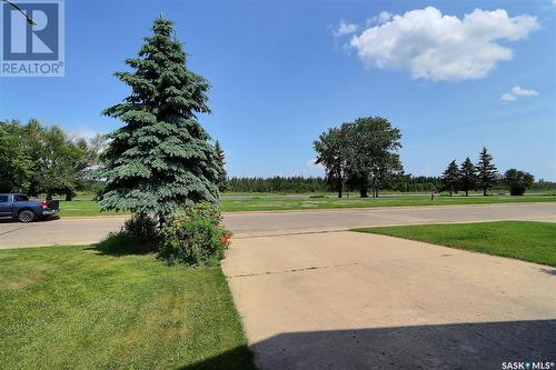 1149 River Street E, Prince Albert, SK - Outdoor With View