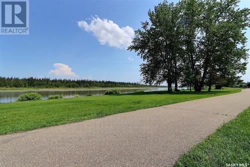 1149 River Street E, Prince Albert, SK - Outdoor With View