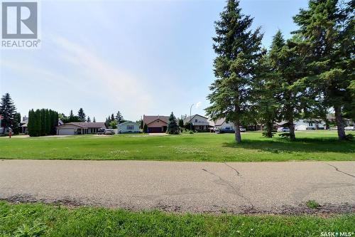 1149 River Street E, Prince Albert, SK - Outdoor