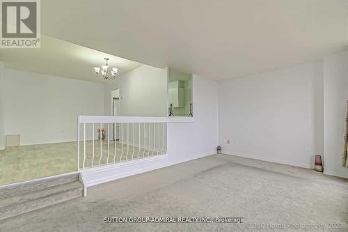 902 - 25 Four Winds Drive, Toronto, ON - Indoor Photo Showing Other Room