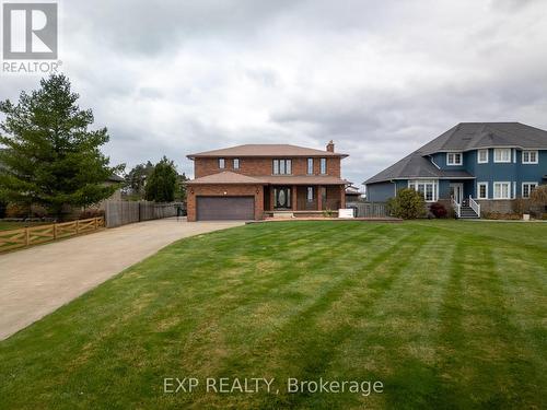 87 Third Road E, Hamilton, ON - Outdoor With Facade