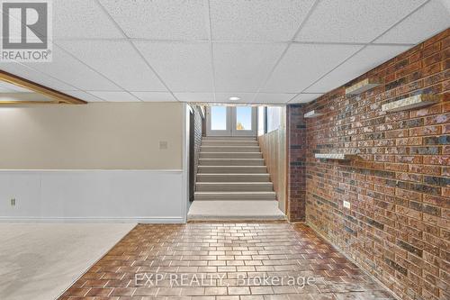 87 Third Road E, Hamilton, ON - Indoor