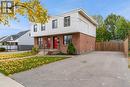 34 Sumach Street, Hamilton, ON  - Outdoor 