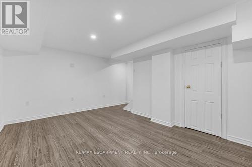 34 Sumach Street, Hamilton, ON - Indoor Photo Showing Other Room