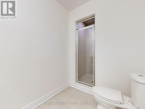 124 Tennant Circle, Vaughan, ON - Indoor Photo Showing Bathroom