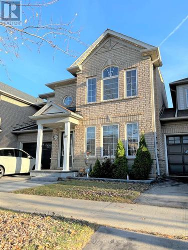 5350 Dryden Avenue, Burlington, ON - Outdoor With Facade