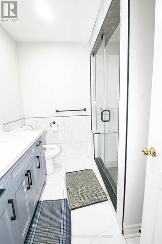 5350 Dryden Avenue, Burlington, ON - Indoor Photo Showing Bathroom