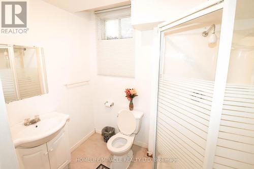 5350 Dryden Avenue, Burlington, ON - Indoor Photo Showing Bathroom