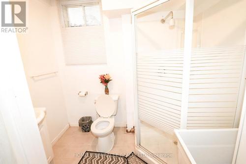 5350 Dryden Avenue, Burlington, ON - Indoor Photo Showing Bathroom