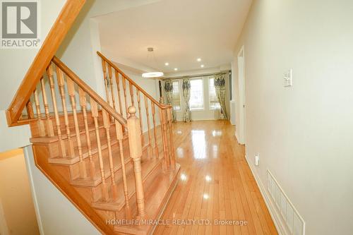 5350 Dryden Avenue, Burlington, ON - Indoor Photo Showing Other Room