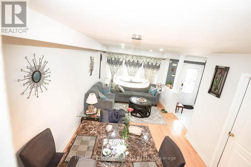 5350 Dryden Avenue, Burlington, ON - Indoor