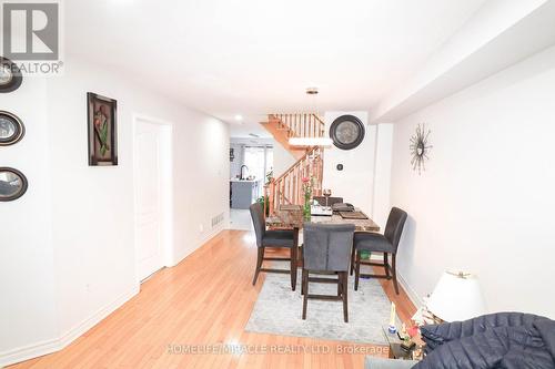 5350 Dryden Avenue, Burlington, ON - Indoor